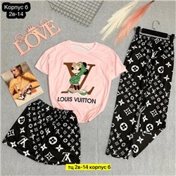 Пижама #22997984