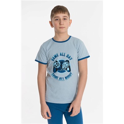 Пижама М224045Па