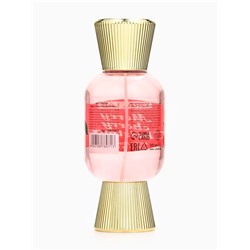 Мист парфюмированный для тела, аромат: рождественская вишня, 200 мл, URAL LAB