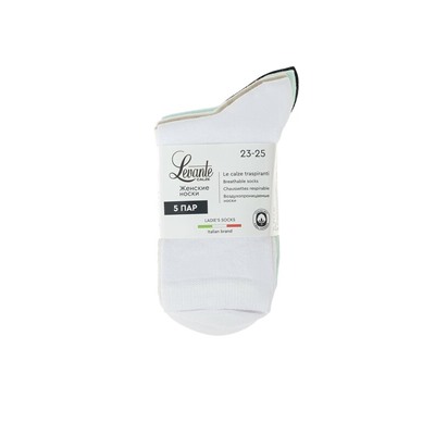 Классические LEVANTE Носки женские L0254S