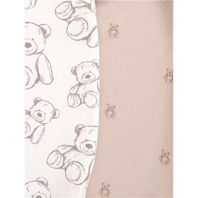 CROCKID Комбинезон К 6444-2уп