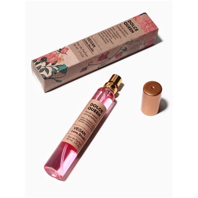 Парфюмерная вода женская Vegan Love Studio Dolce Queen, 30 мл