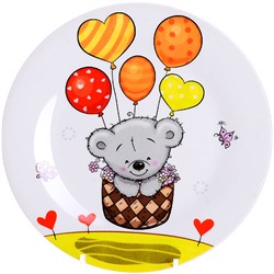 31435 Детский набор 3пр "Мишка" LR (х12)