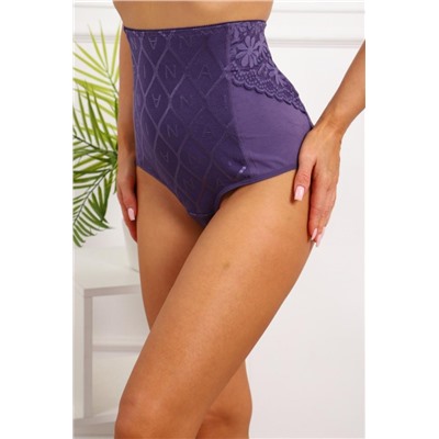 Трусы 64761 (Фиолетовый)