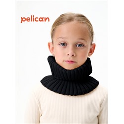 Шарф (модель "снуд") для детей