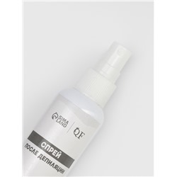 УЦЕНКА Спрей после депиляции 60 мл QF