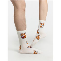 НОСКИ 559U-1906