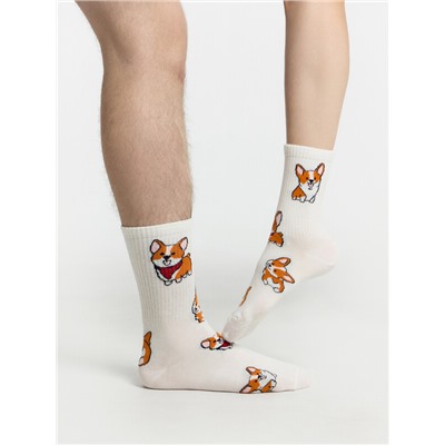 НОСКИ 559U-1906