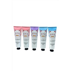 С28365 Набор кремов для рук 5 в 1