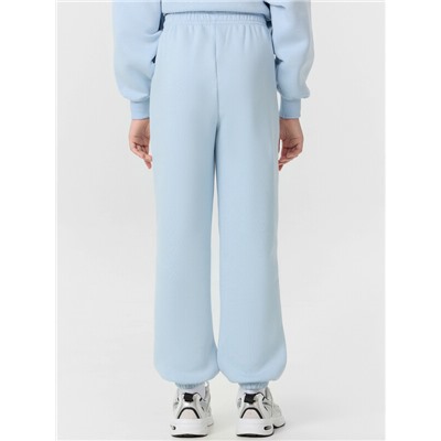 КОМПЛЕКТ ДЛЯ ДЕВОЧЕК (ДЖЕМПЕР, БРЮКИ) 397725