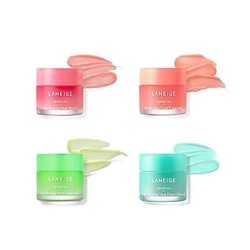 Набор ночных масок для губ Laneige Lip Sleeping Mask Travel Exclusive