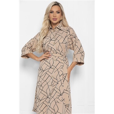 Платье LADY TAIGA, 1040412