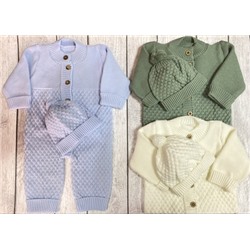 Комбинезон д/детей