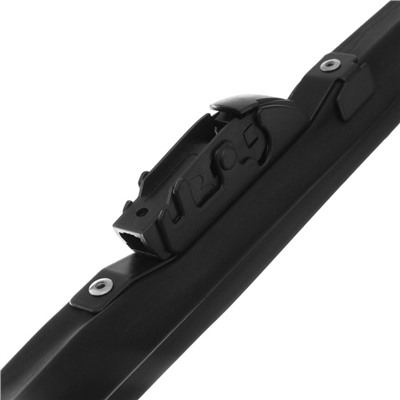 УЦЕНКА Щётка стеклоочистителя TORSO 26"/650 мм, зимняя