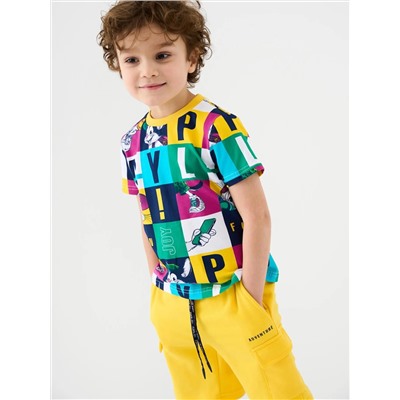 PLAYTODAY Шорты 12612122