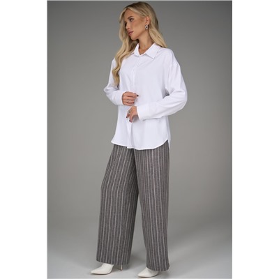 Рубашка Аркада (белый)