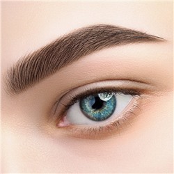Тени для бровей Brow Powder/тон тон 02 TAUPE