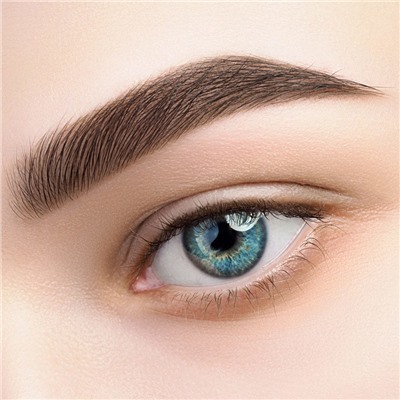 Тени для бровей Brow Powder/тон тон 02 TAUPE