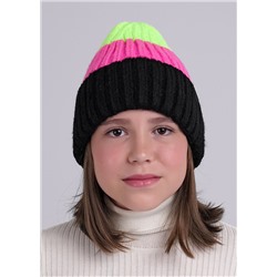 452372 CLEVER Шапка