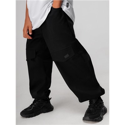 Bodo Брюки 6-637MU