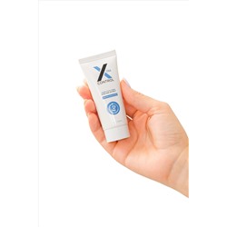 Пролонгирующий крем для мужчин Xtra Control - 40 мл.
