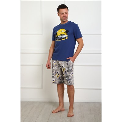 1103 Костюм мужской