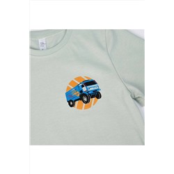 Пижама BOSSA NOVA, 837974