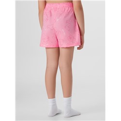 КОМПЛЕКТ ДЛЯ ДЕВОЧЕК (ФУТБОЛКА, ШОРТЫ) 567748