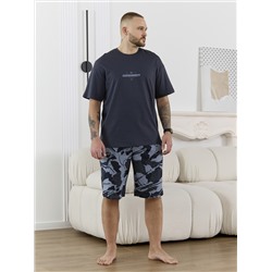 Костюм мужской Страйк