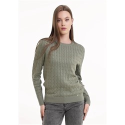 CLEVER Джемпер 154530/184ха