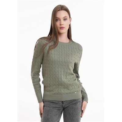 CLEVER Джемпер 154530/184ха