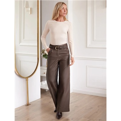 VILATTE Джемпер D49.106