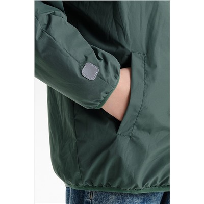 Двусторонняя ветровка для мальчиков PELICAN, 1232766