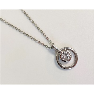 Подвеска на цепочке