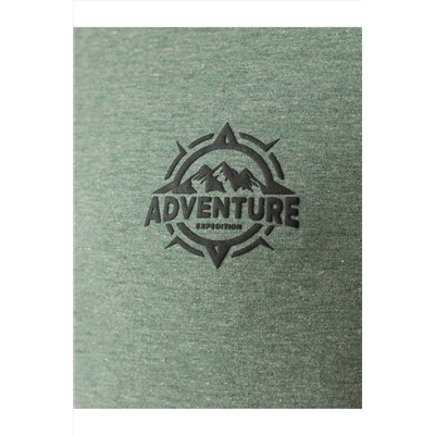 Футболка VILATTE, 1129079