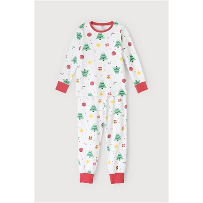 Пижама CROCKID, 939727