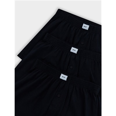 ТРУСЫ МУЖСКИЕ (3ШТ) 411152-3