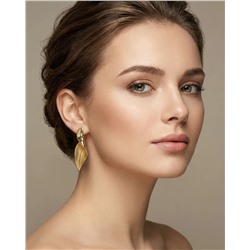 Стильные серьги