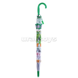 Зонт детский "Зверушки" (50 см)