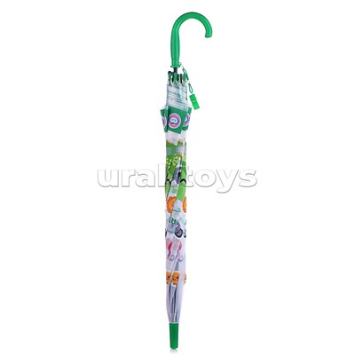 Зонт детский "Зверушки" (50 см)