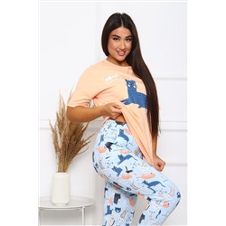 Пижама 57121 НАТАЛИ, 951185