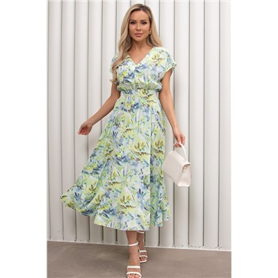 Платье Лулу №7