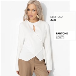 Джемпер дизайнерский, Дерзкий минимализм