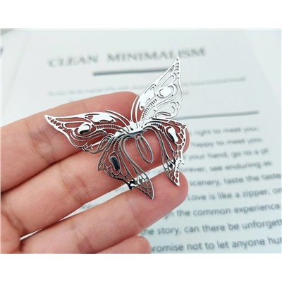 Брошь Бабочка