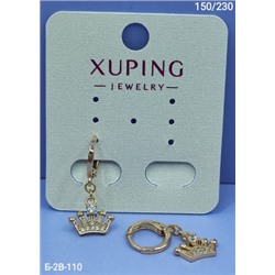 Серьги #22959015