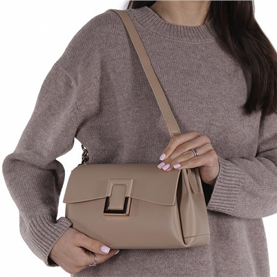 Сумка 129-1NL apricot NL