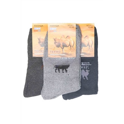 А011 (Носки мужские, Аманда )