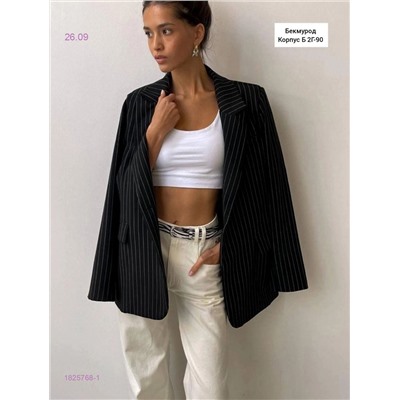 Пиджак 1825768-1