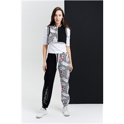 Костюм с брюками 67005 (тройка) НАТАЛИ, 872570