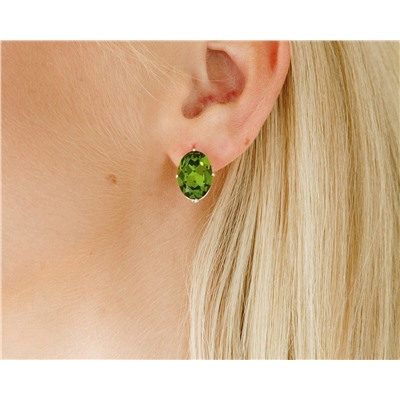 Серьги "Пейто"